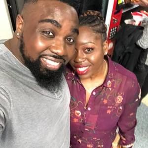 Meet your Posher, Ardon